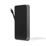 Custom mophie 10000 mAh Powerstation Plus AC - 3