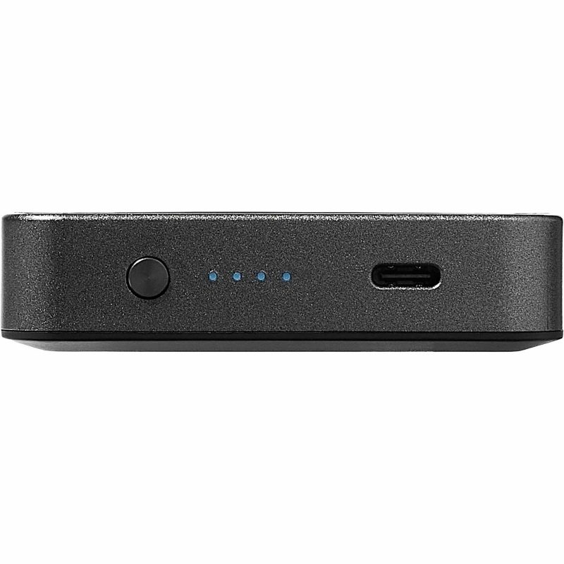 Custom mophie 10000 mAh Powerstation Plus AC - 4