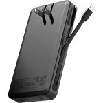 Custom mophie 10000 mAh Powerstation Plus AC - 6