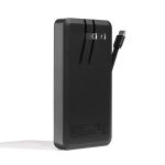 Custom mophie 10000 mAh Powerstation Plus AC - 7
