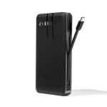 Custom mophie 10000 mAh Powerstation Plus AC - 8