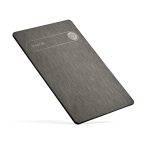 Custom mophie Rechargeable Locator Card - 1