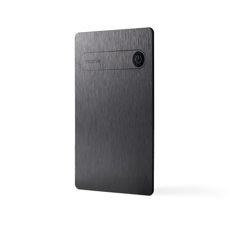 Custom mophie Rechargeable Locator Card - 6