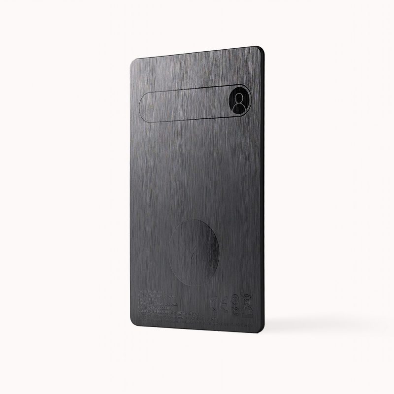 Custom mophie Rechargeable Locator Card - 7