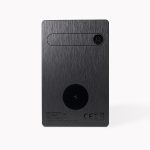 Custom mophie Rechargeable Locator Card - 9